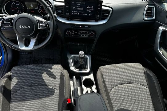 Kia XCeed 1.5 T-GDI Business Line