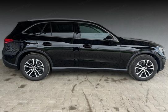 Mercedes GLC 200 d mHEV 4-Matic Avantgarde