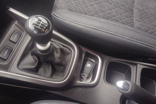 Suzuki Vitara 1.4 Boosterjet mHEV Elegance 2WD