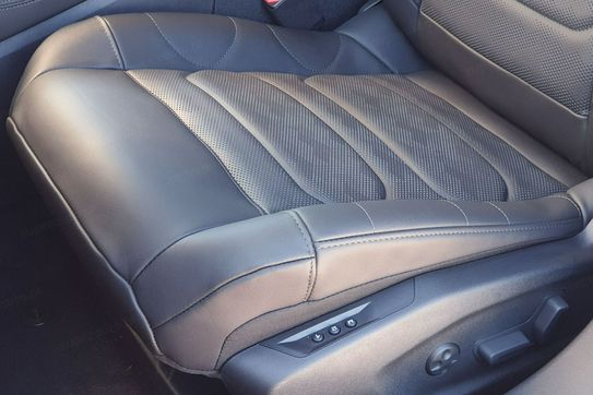 Citroen C5 X Plus EAT8 1.2 PureTech