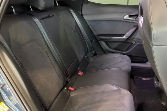 Cupra Formentor 1.5 TSI DSG