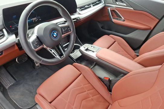 BMW iX2 eDrive20 M Sport