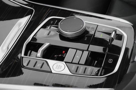 BMW X7 xDrive40i M Sport