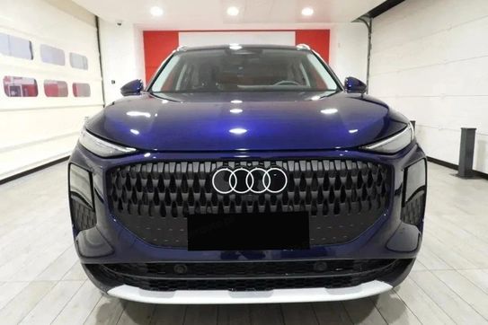 Audi Q3 TFSI