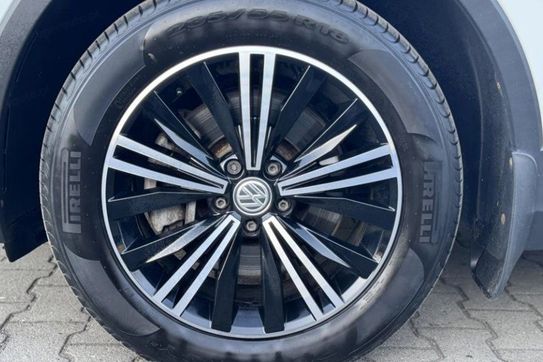 Volkswagen Tiguan 2.0 TDI Highline  4Mot. DSG