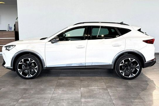 Cupra Formentor 2.0 TSI 4Drive DSG