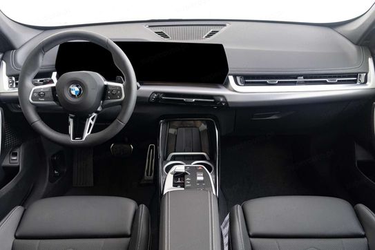 BMW X1 sDrive20d M Sport