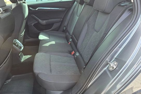 Skoda Octavia 1.5 TSI e-Tec Style DSG