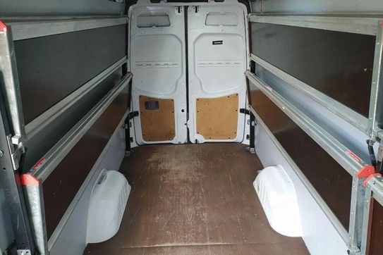 Mercedes Sprinter CDI L4H2