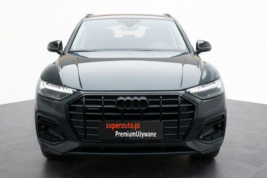 Audi Q5 40 TDI quattro