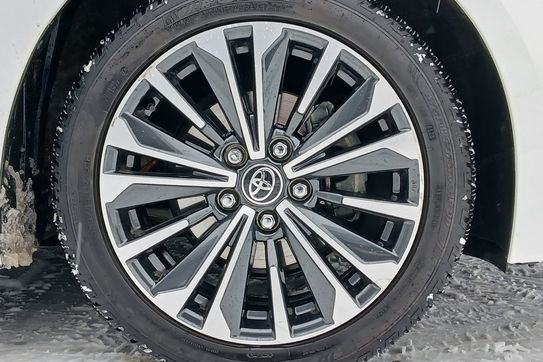 Toyota Corolla 1.8 Hybrid Style