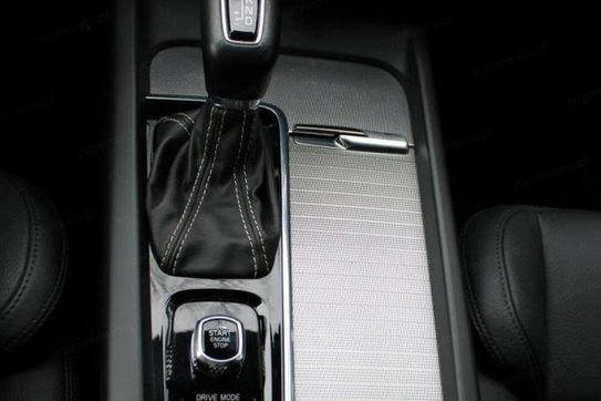 Volvo V60 T6 AWD R-Design