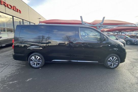Peugeot Traveller Long L2H1 Business VIP EAT8