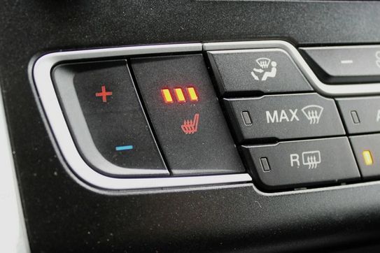 Ford Mondeo 2.0 Hybrid Trend
