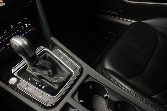 Volkswagen Arteon 2.0 TDI DSG