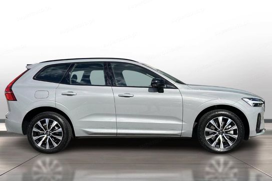 Volvo XC60 B4 D AWD Plus Dark