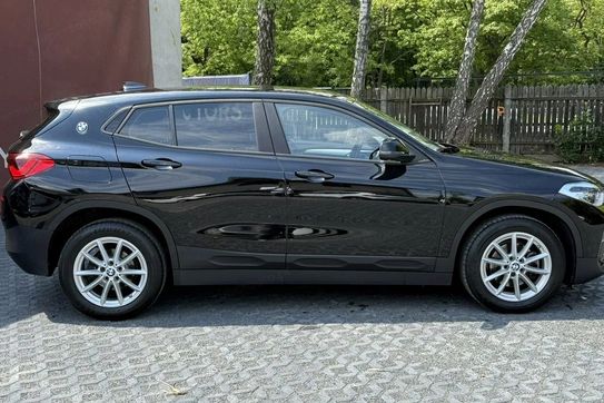BMW X2 sDrive18i Advantage