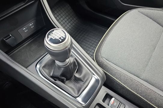 Renault Captur TCe Techno