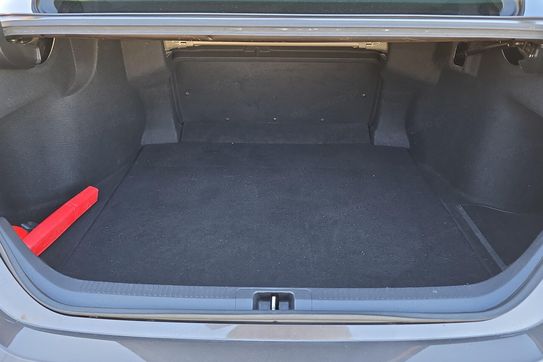 Toyota Camry 2.5 Hybrid Executive CVT