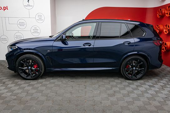 BMW X5 xDrive40d