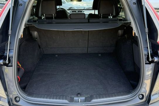 Honda CR-V 2.0