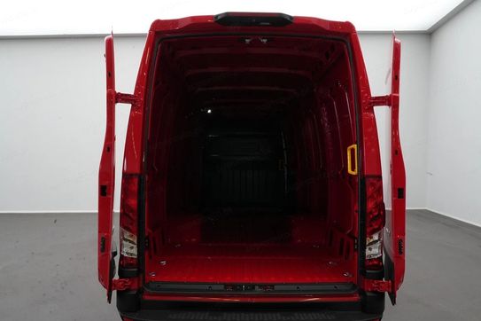 Iveco Daily 35S18 HI-MATIC 16m3 L4h2