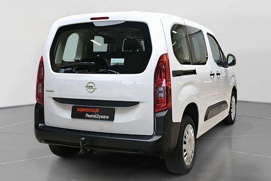 Opel Combo CDTI Edition S&S