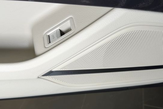 Audi A8 50 TDI quattro