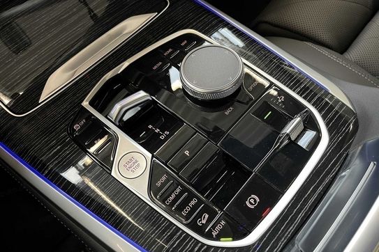 BMW X5 xDrive30d M Sport