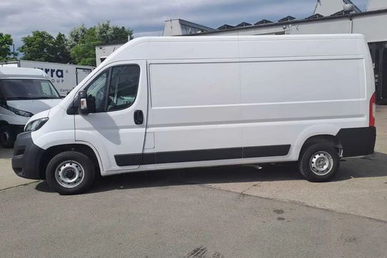 Fiat Ducato 2.2 L3H2