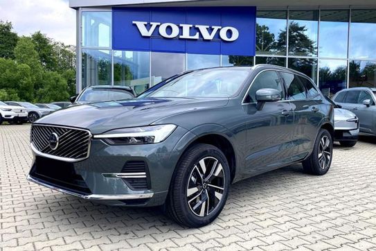 Volvo XC60 B5 AWD Plus Bright