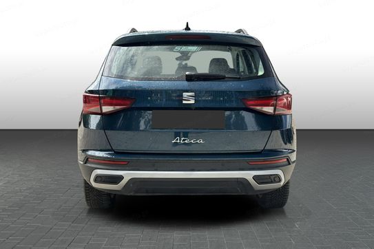Seat Ateca Style 1.5 TSI  S&S DSG