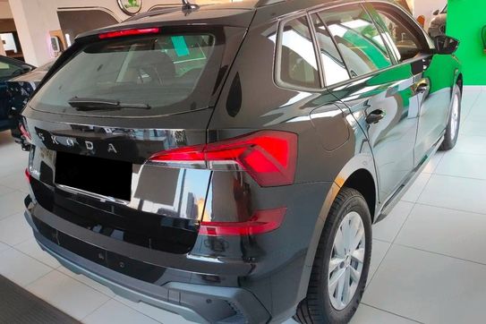 Skoda Kamiq Edition 130 Selection 1.0 TSI DSG