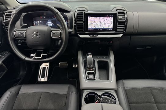 Citroen C5 Aircross 1.5 Bluehdi Shine EAT8