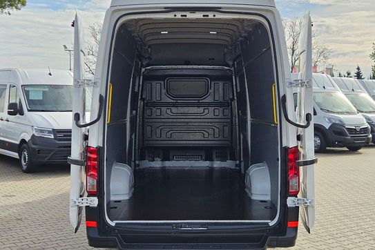 Volkswagen Crafter L5H3