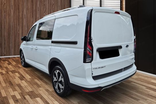 Ford Transit Connect N1 L2 Zabudowa Brygadowa FlexCab Active A7