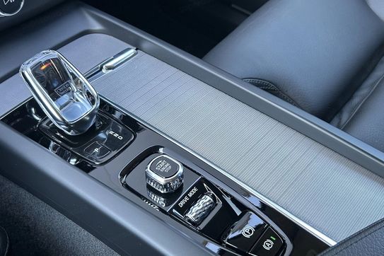 Volvo XC60 B4 D AWD Inscription