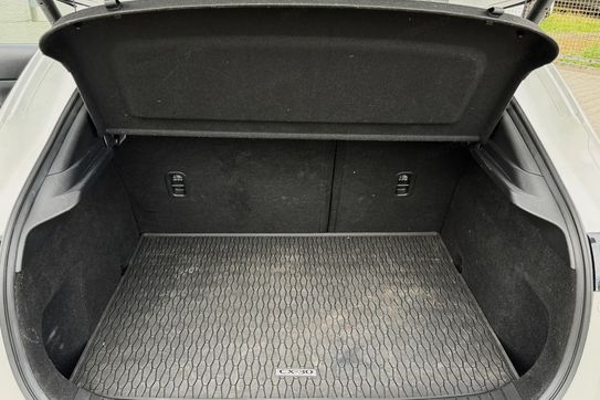 Mazda CX-30 2.0 Mhev Exclusive-Line 2WD