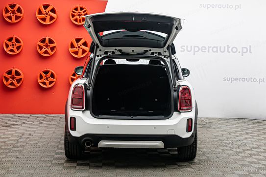 Mini Countryman Cooper ALL4