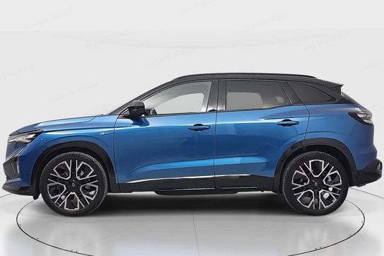 Renault Austral 1.2 E-Tech Full Hybrid 200 Esprit Alpine MMT