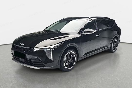 Kia K4 1.6 T-GDI M