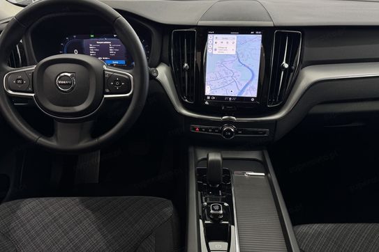 Volvo XC60 B4 B Plus Bright aut