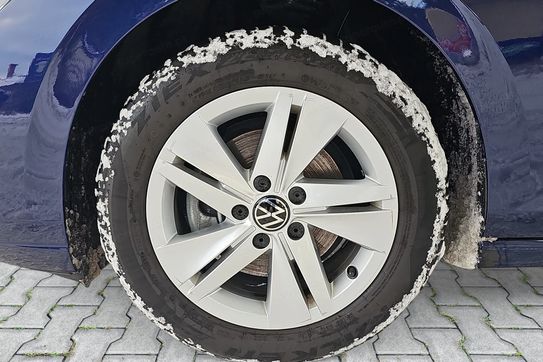 Volkswagen Golf 1.5 TSI EVO Life