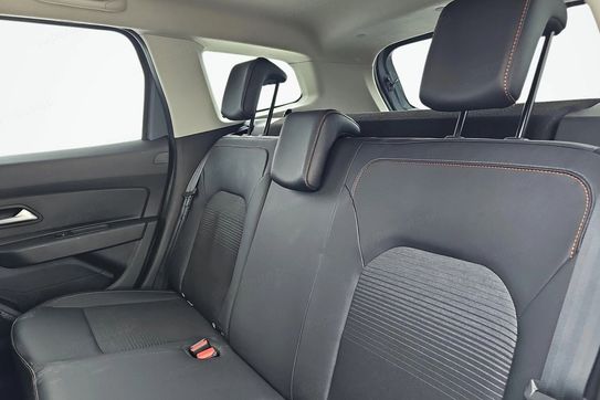 Dacia Duster 1.3 TCe SL Extreme