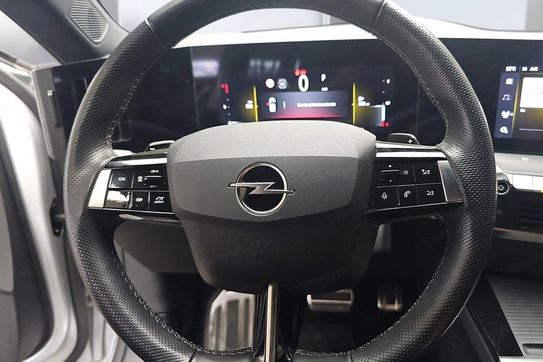 Opel Astra 1.5 Cdti Gs S&S