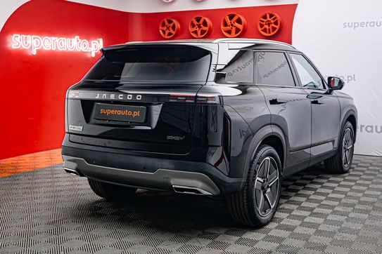 Jaecoo 7 1.5 T-GDI Super Hybrid Exclusive DHT