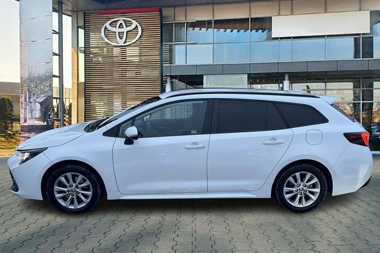 Toyota Corolla 2.0 Hybrid Comfort