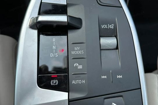 BMW X1 sDrive18d M Sport sport-aut