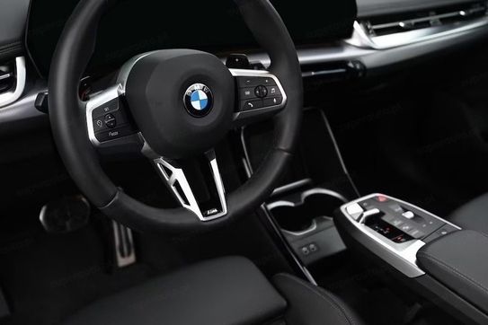 BMW X1 sDrive18i M Sport