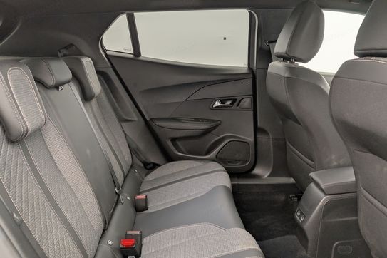Peugeot 2008 ALLURE 1.2 PureTech